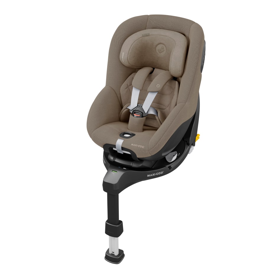 Maxi-Cosi Mica 360 Pro – i-Size baby/toddler car seat group 0/1