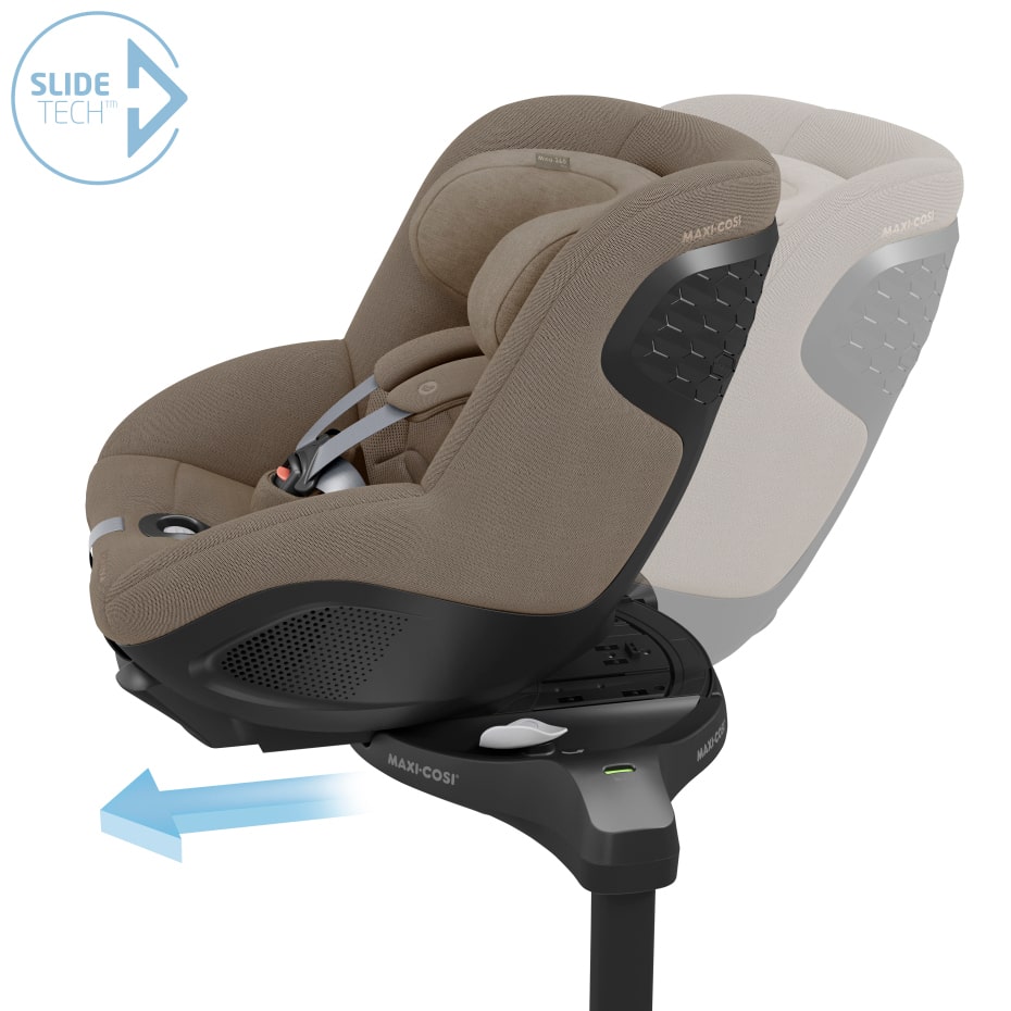 マキシコシ　MAXI-COSI Mica 360 Pro i-Size Maxi-Cosi Mica 360 Pro – i-Size baby/toddler car seat group 0/1