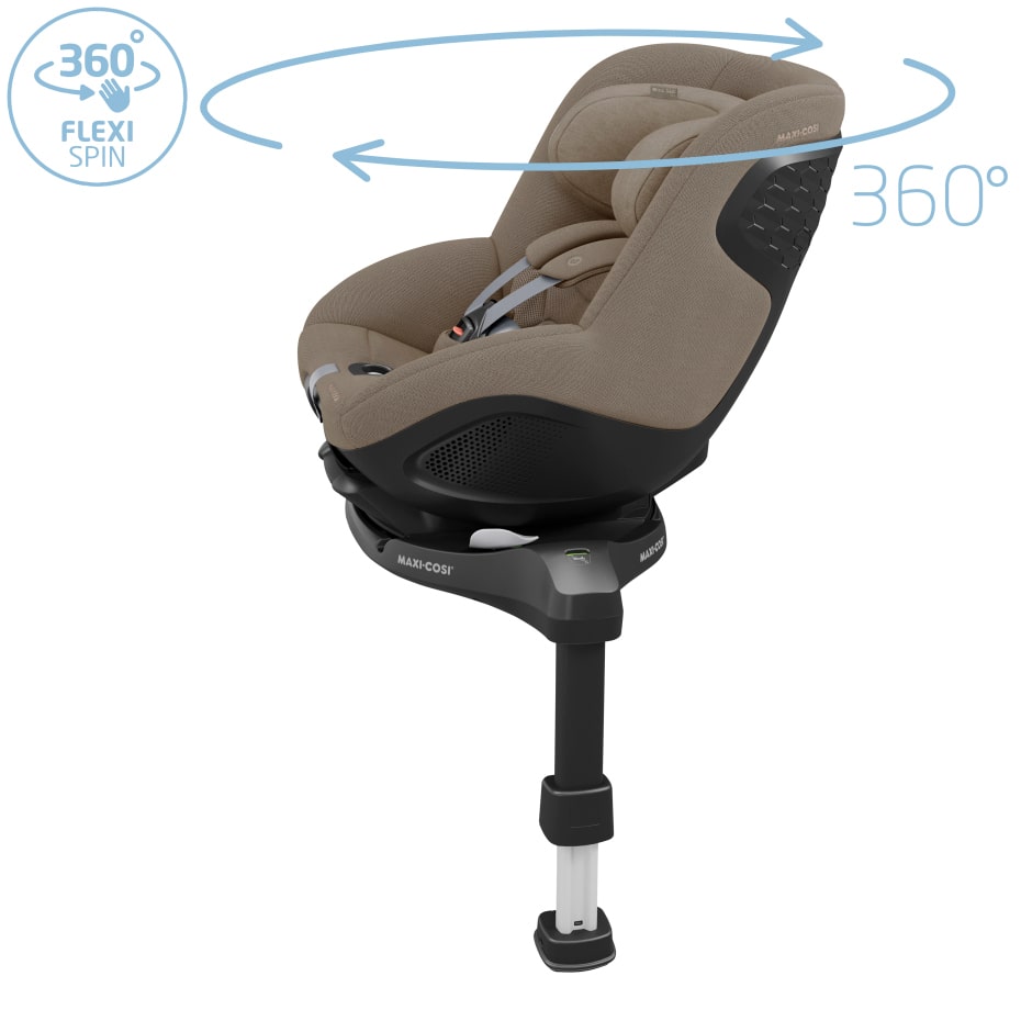 マキシコシ　MAXI-COSI Mica 360 Pro i-Size Maxi-Cosi Mica 360 Pro – i-Size baby/toddler car seat group 0/1