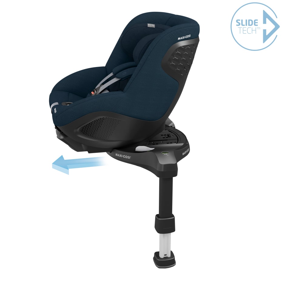 マキシコシ　MAXI-COSI Mica 360 Pro i-Size Maxi-Cosi Mica 360 Pro – i-Size baby/toddler car seat group 0/1