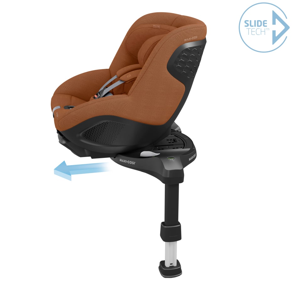 Maxi-Cosi Mica 360 Pro – i-Size baby/toddler car seat group 0/1