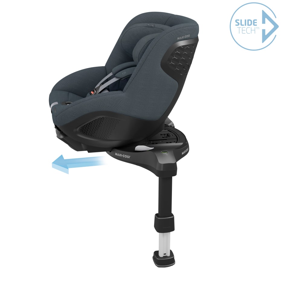 Maxi-Cosi Mica 360 Pro - Baby Car Seat (0 - 4y)