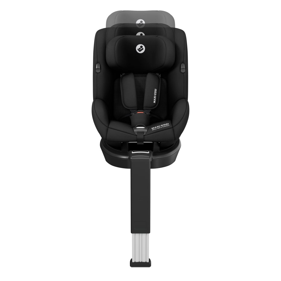 Maxi-Cosi Mica 360 S Comfort - ISOFIX child car seat group 0/1