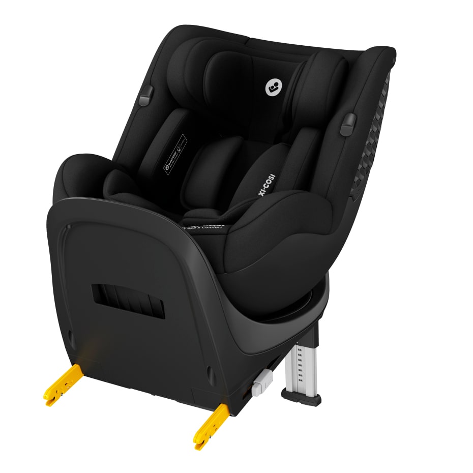 Maxi-Cosi Mica 360 S Comfort - ISOFIX child car seat group 0/1