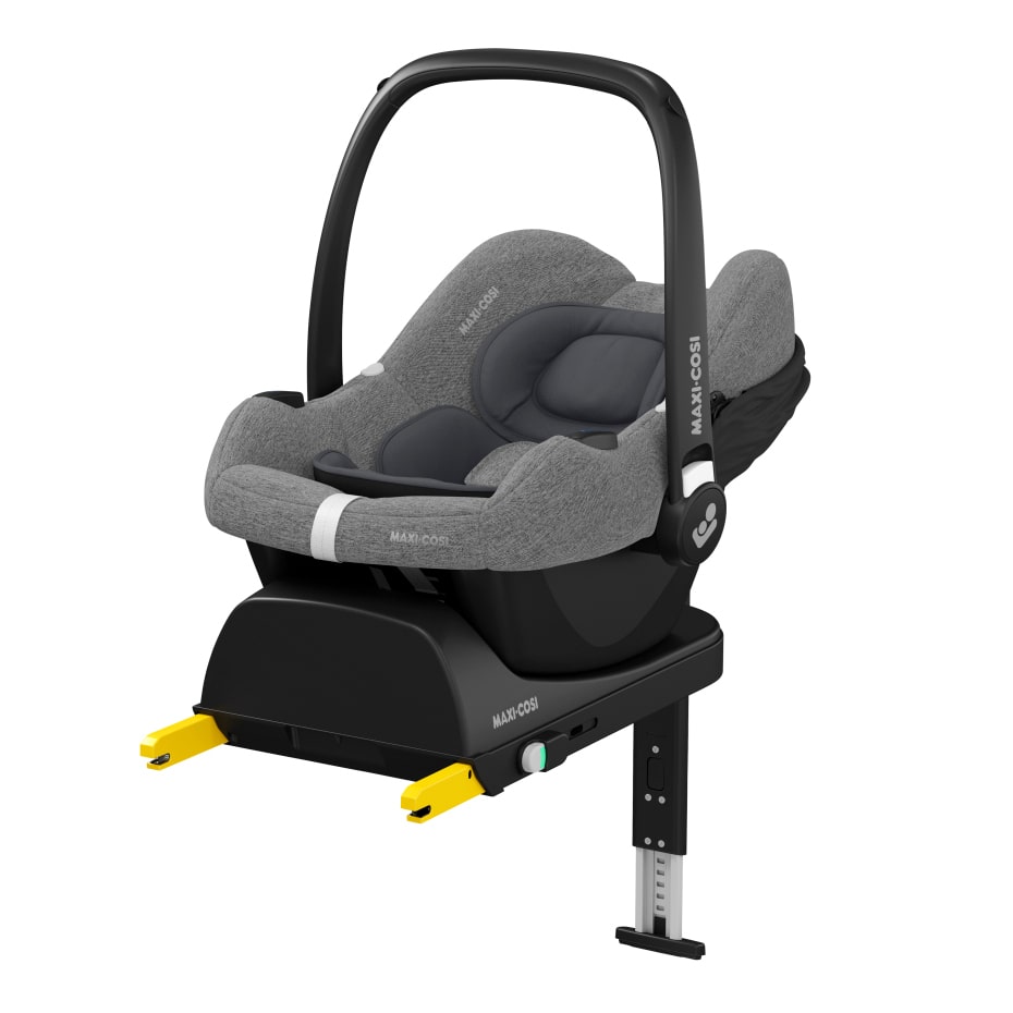 Maxi-Cosi CabrioFix i-Size - Baby car seat - Essential i-Size