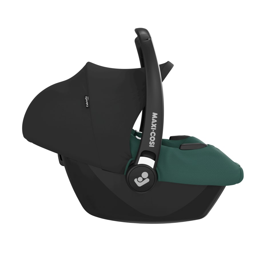 Maxi-Cosi CabrioFix i-Size - Baby car seat - Essential i-Size