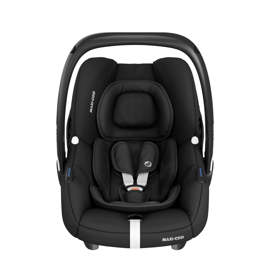 Maxi-Cosi CabrioFix i-Size - Baby Car Seat (0-12m)