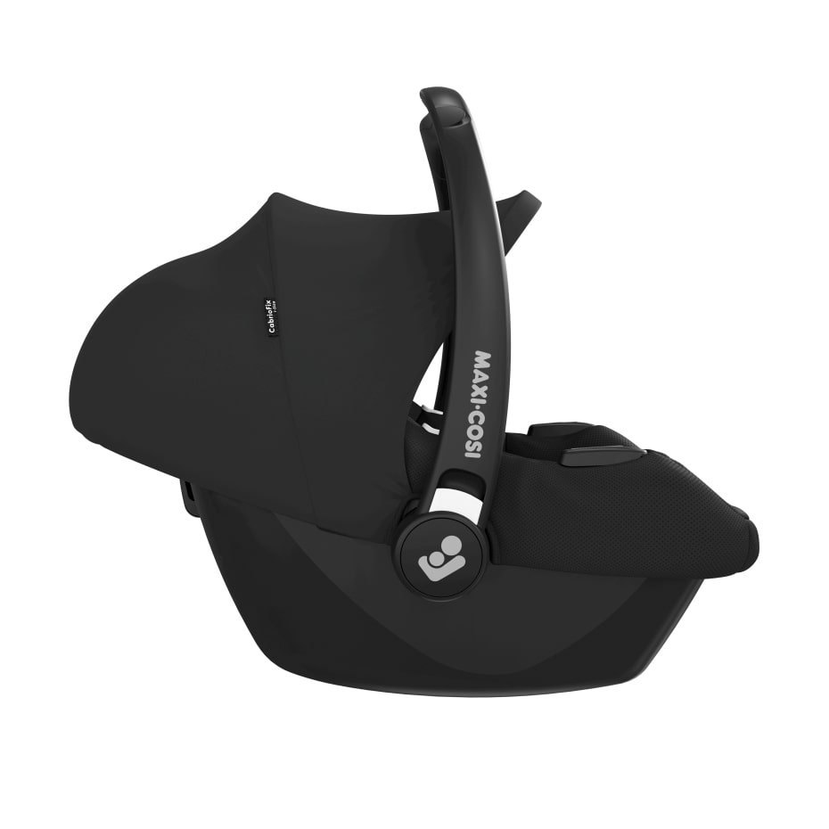 Maxi-Cosi CabrioFix i-Size - Baby car seat - Essential i-Size