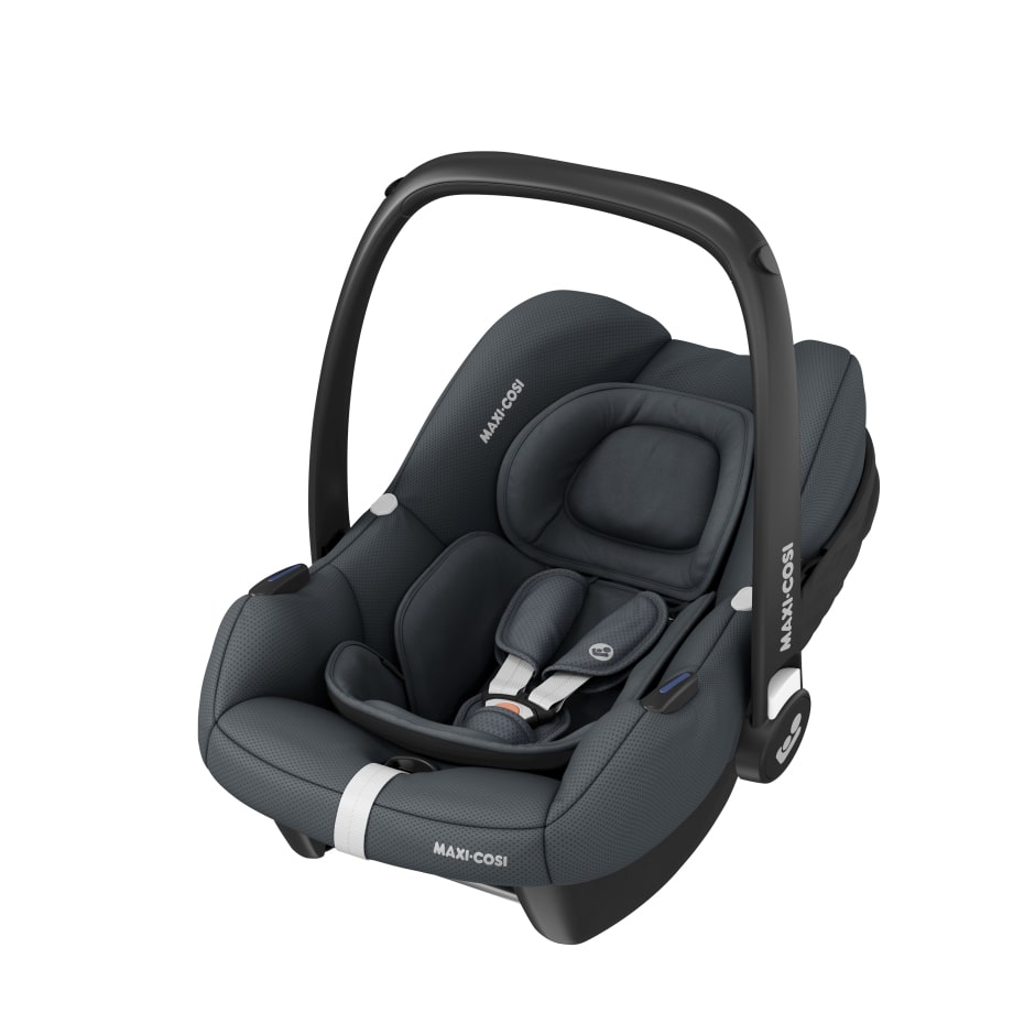 Maxi-Cosi CabrioFix i-Size - Baby car seat - Essential i-Size Maxi-Cosi CabrioFix i-Size - Baby car seat - Essential i-Size