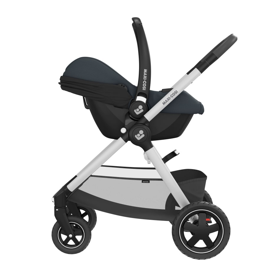 Maxi-Cosi CabrioFix i-Size - Baby car seat - Essential i-Size