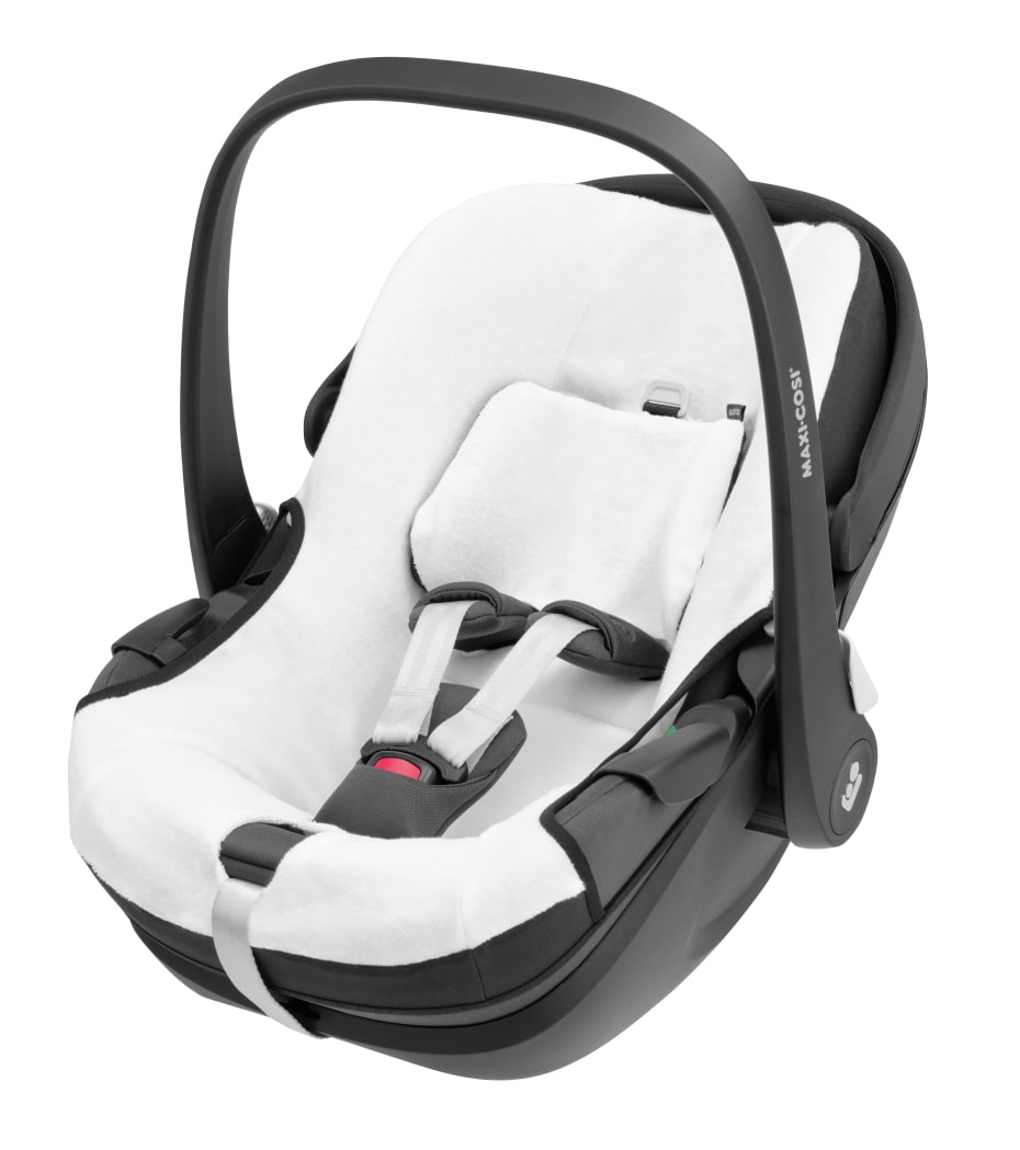 Maxi-Cosi car seat cover for Pebble 360 Pro / Pebble 360  organic cotton
