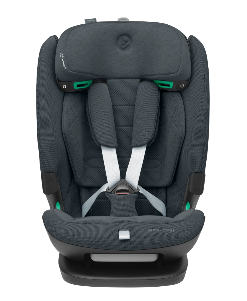 Maxi-Cosi Titan Pro i-Size