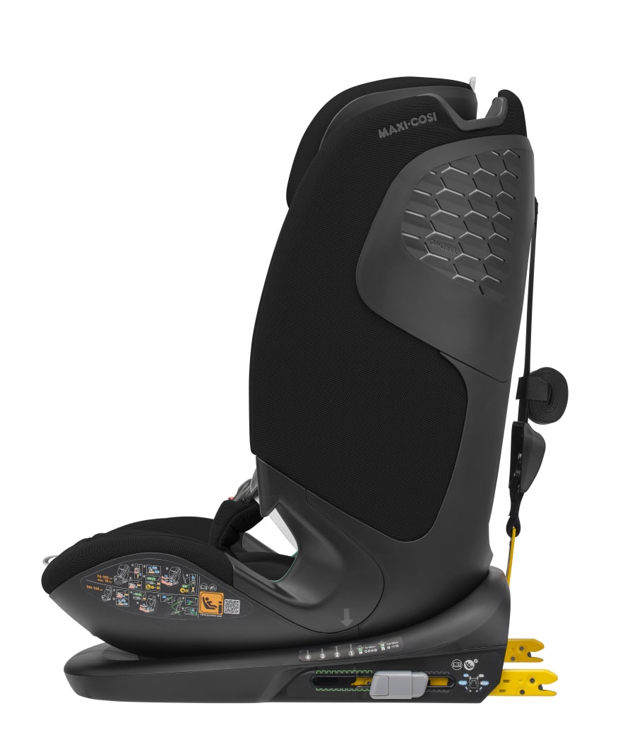 Maxi-Cosi Titan Pro² i-Size – Multi-age – premium, reclining car