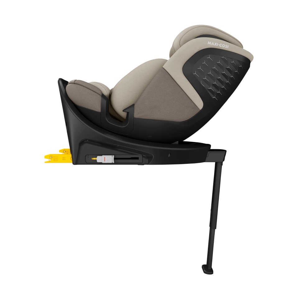 Maxi-Cosi Emerald 360 S – Multi-age rotating car seat