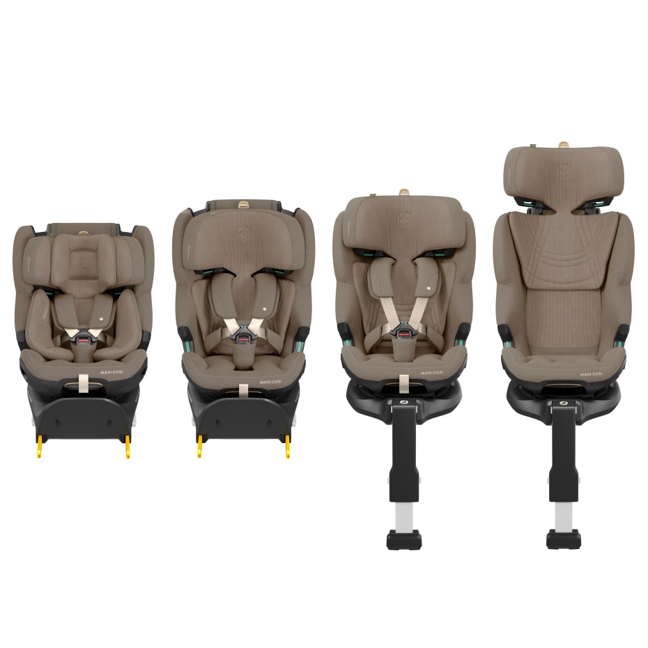 uppababy minu bassinet UPPAbaby Minu V3 Stroller – Baby Grand main image 0