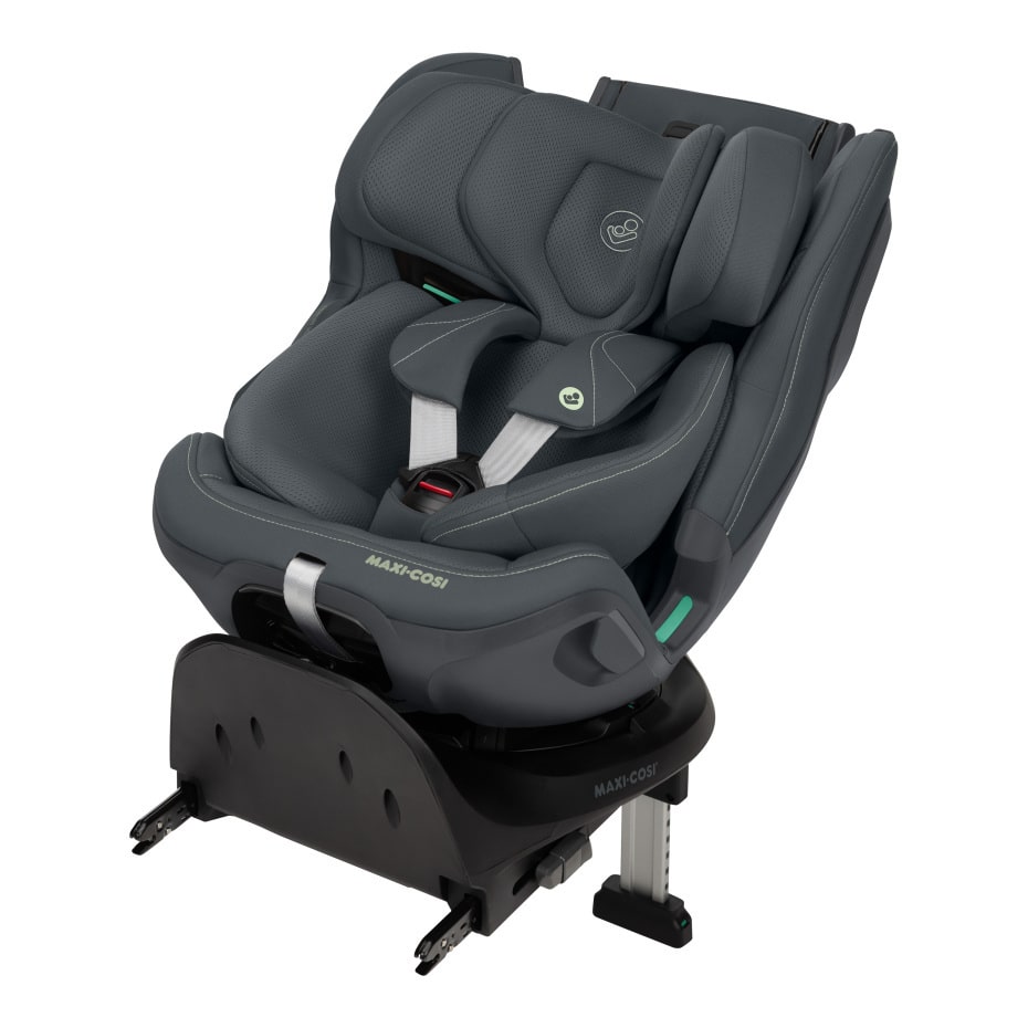 Maxi-Cosi Emerald 360 Plus – all age car seat group 0/1/2/3 – from Maxi-Cosi Emerald 360 Plus – all age car seat group 0/1/2/3 – from