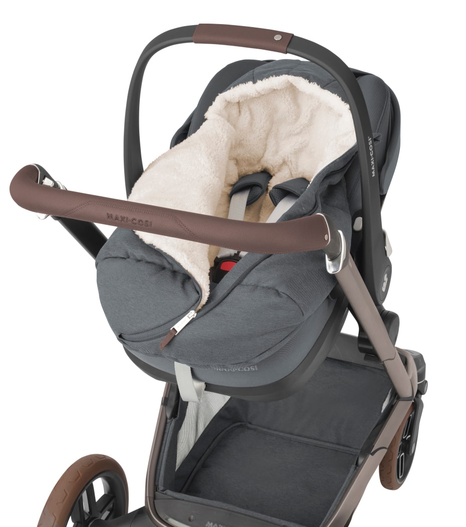 Maxi-Cosi Footmuff for baby car seat