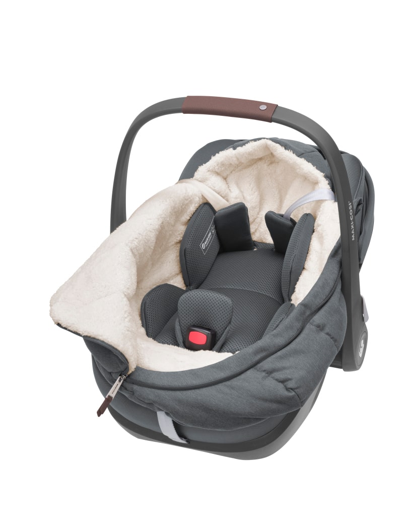 Maxi-Cosi Footmuff for baby car seat