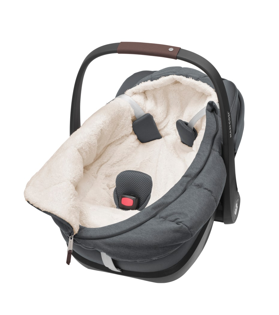 stokke sleepi complete package V3 Mini Bundle 6 months Power Pro Braided Line Color:Gloss Grey-Silver Flex Index_120