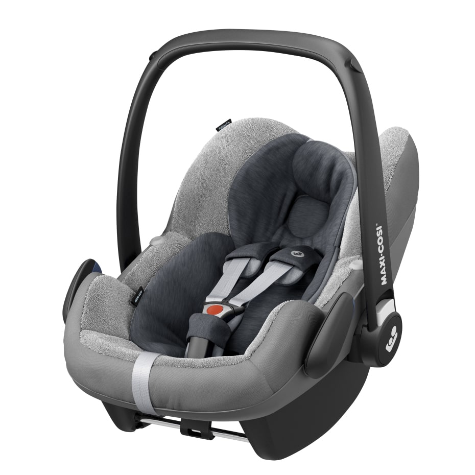 Maxi-Cosi Summer cover for Pebble/+/Pro/Rock infant carrier group 0+