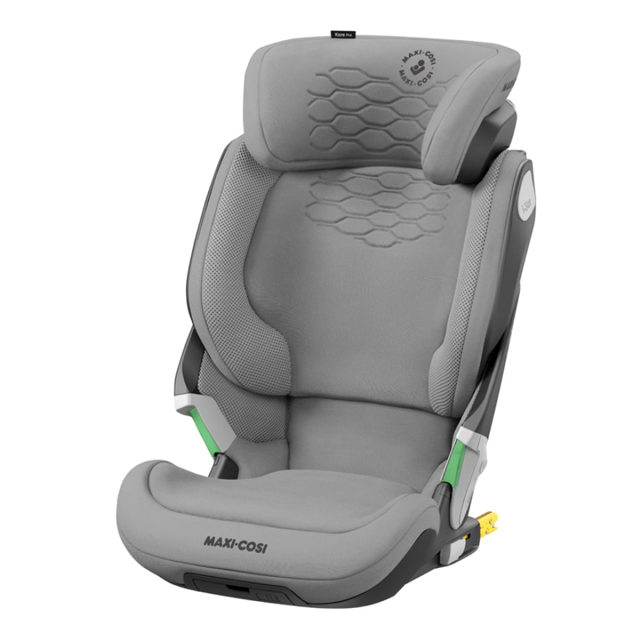 MAXI-COSI Kore Pro i-Size グレー Maxi-Cosi Kore Pro i-Size | Child Car Seat
