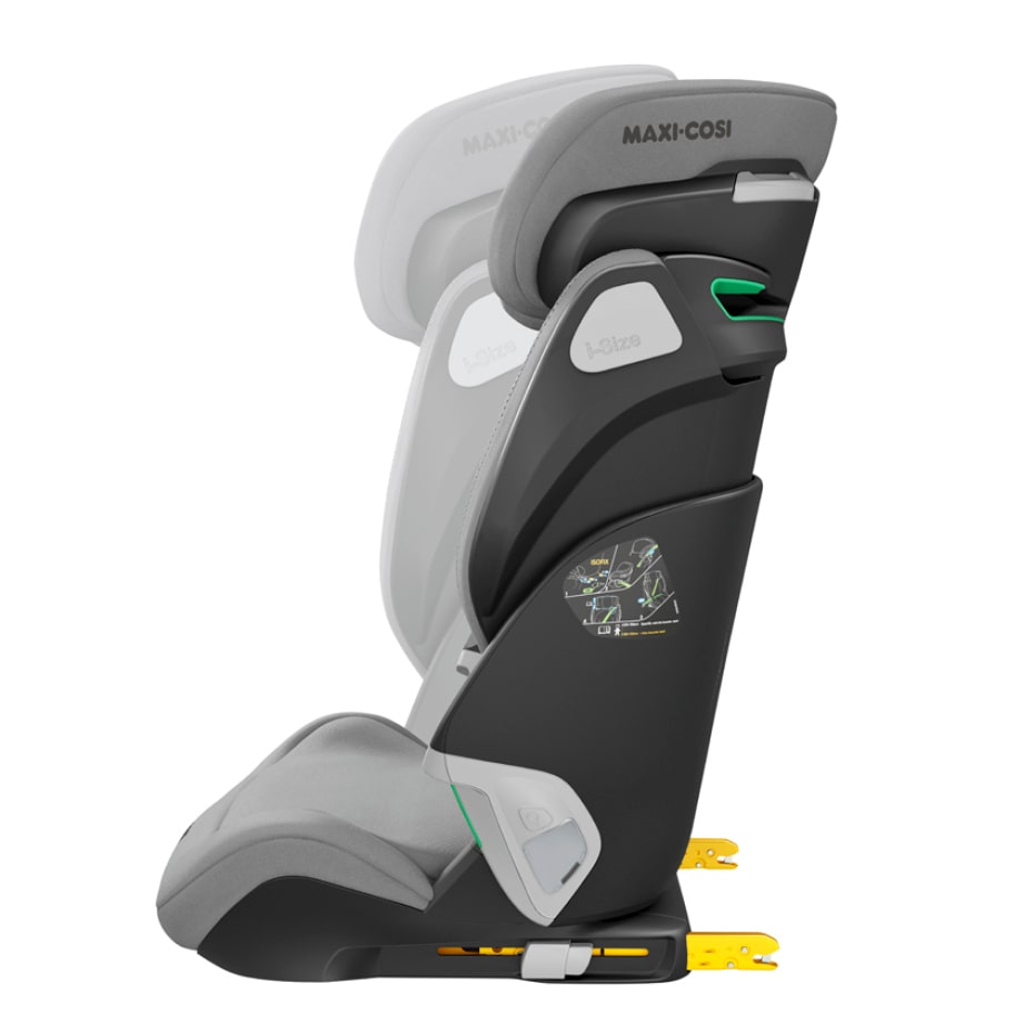 Maxi-Cosi Kore Pro i-Size | Child Car Seat