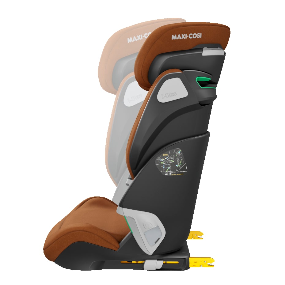 Maxi-Cosi Kore Pro i-Size | Child Car Seat