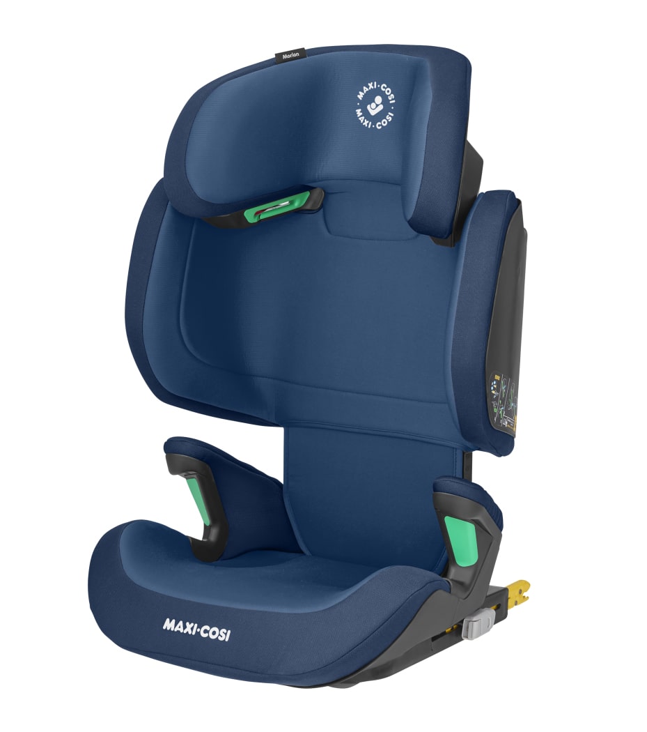 MAXI-COSÌ Morion i-Size Maxi-Cosi Morion i-Size | Child car seat