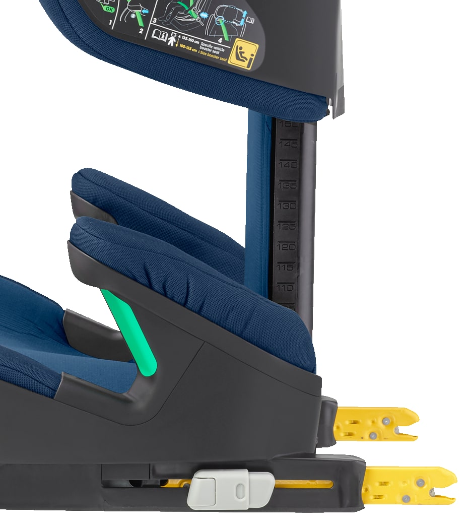 Maxi-Cosi Morion i-Size | Child car seat