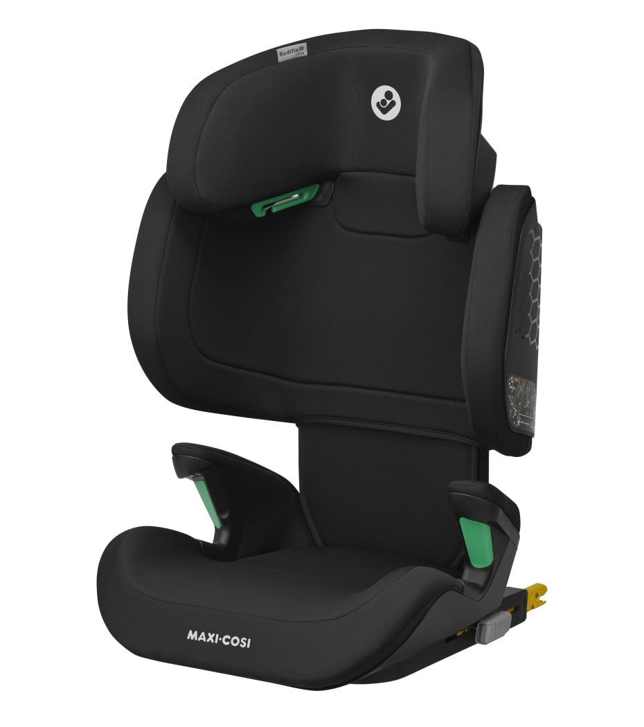 Maxi-Cosi RodiFix M i-Size - ISOFIX child car seat group 2/3
