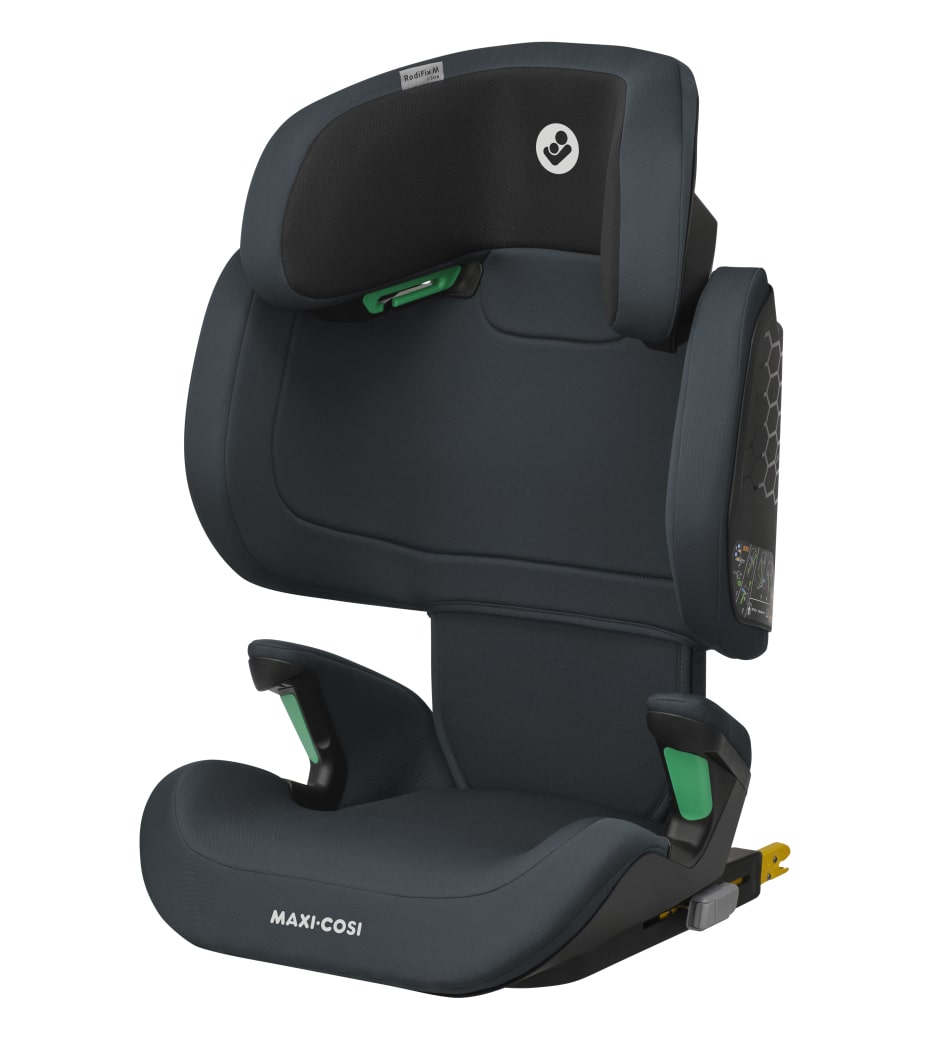 Maxi-Cosi RodiFix M i-Size - ISOFIX child car seat group 2/3