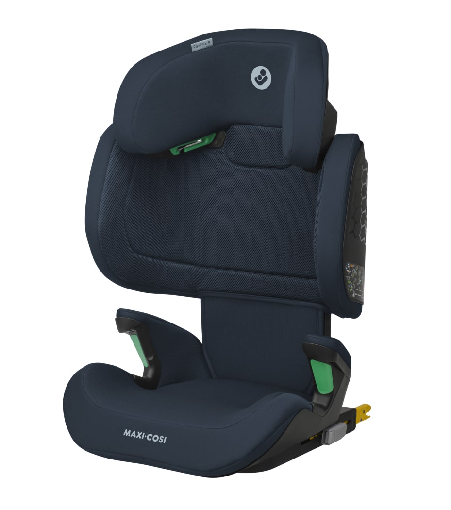 Maxi-Cosi RodiFix R i-Size – ISOFIX child car seat group 2/3