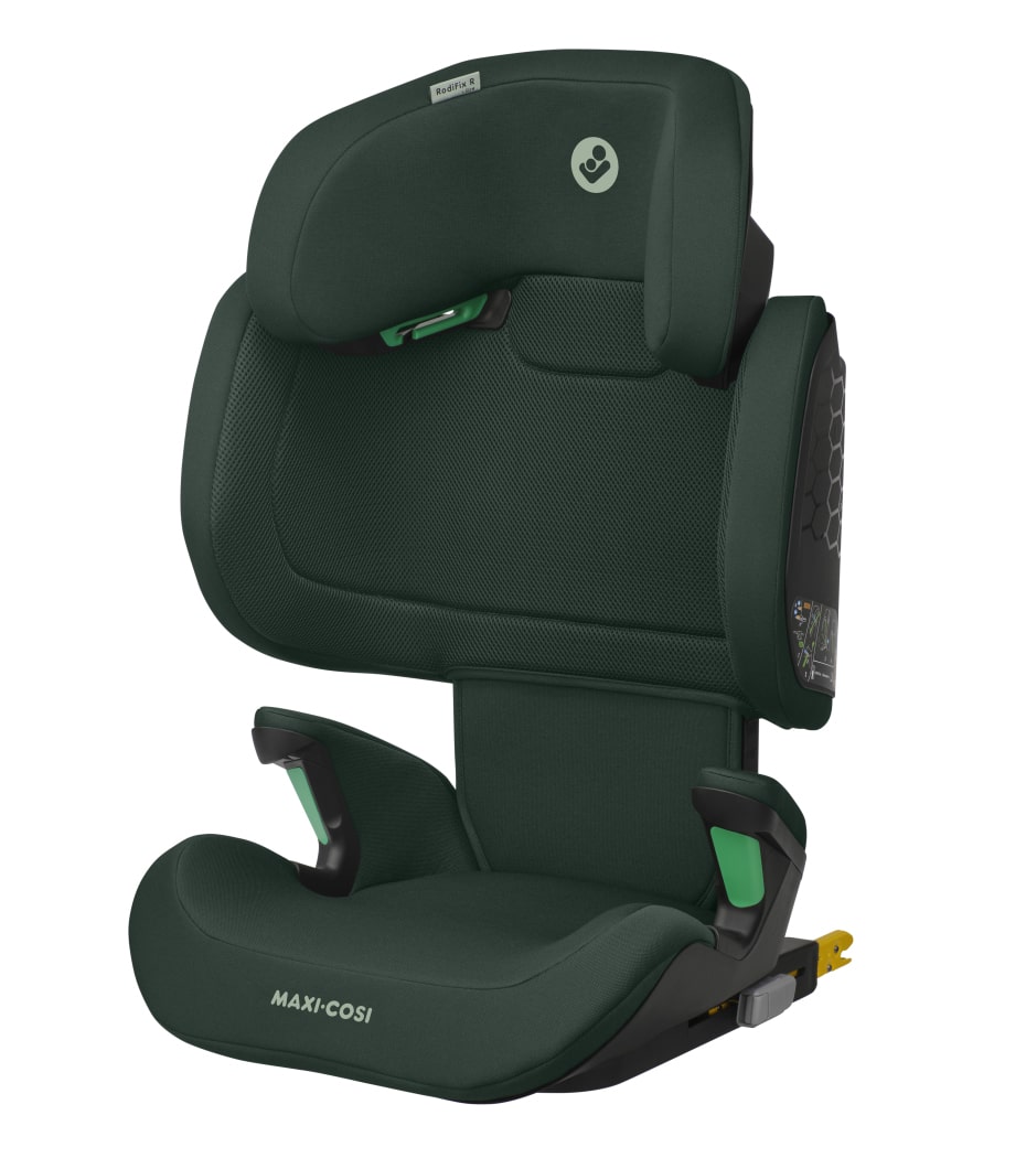 Maxi-Cosi RodiFix R i-Size – ISOFIX child car seat group 2/3