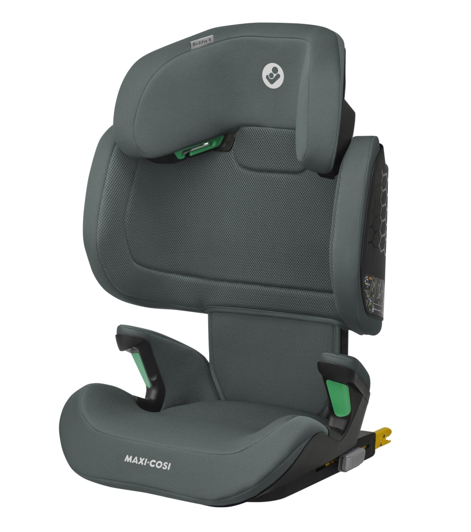 Maxi-Cosi RodiFix R i-Size – ISOFIX child car seat group 2/3