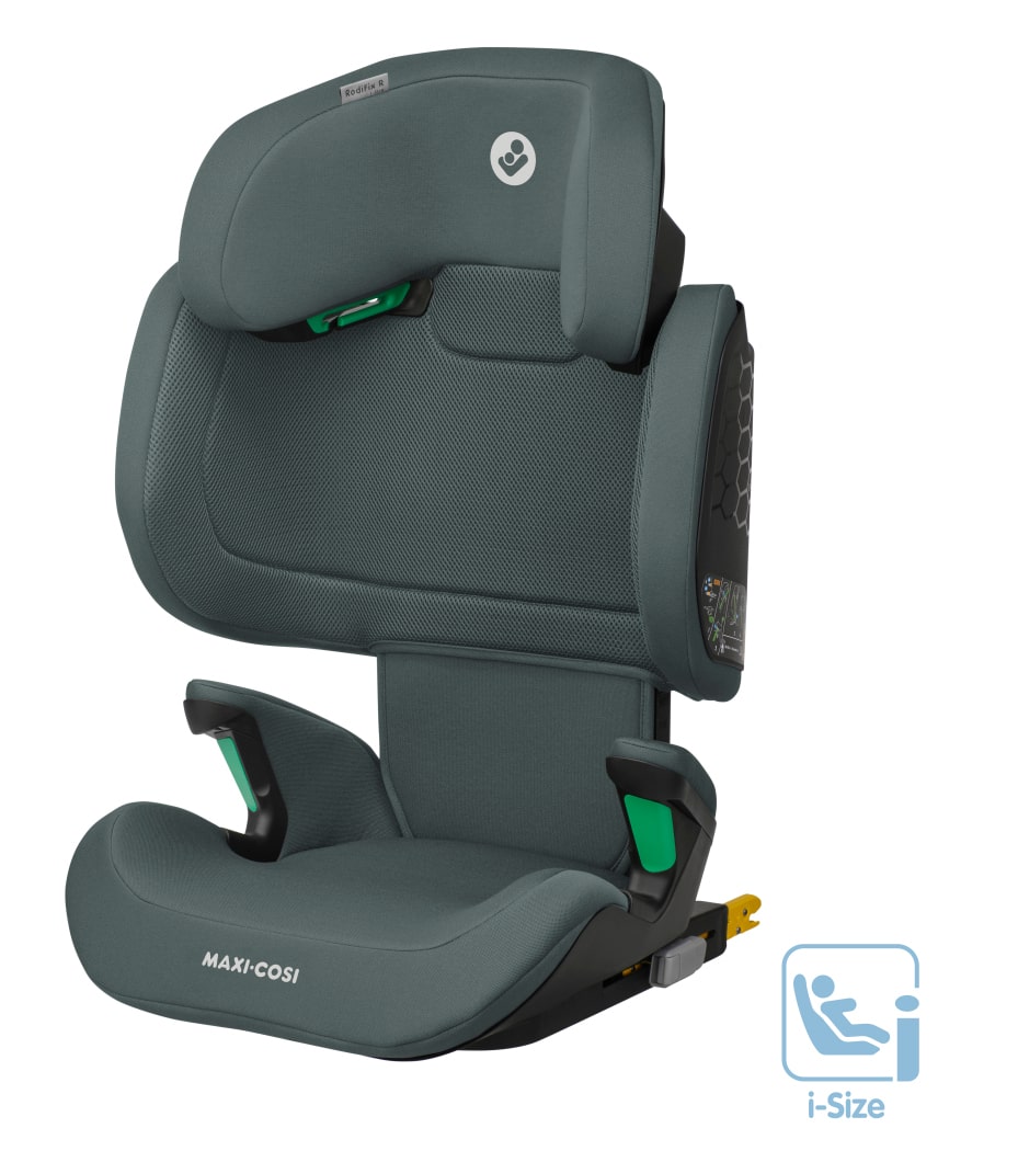 Maxi-Cosi RodiFix R i-Size – ISOFIX child car seat group 2/3 Maxi-Cosi RodiFix R i-Size – ISOFIX child car seat group 2/3