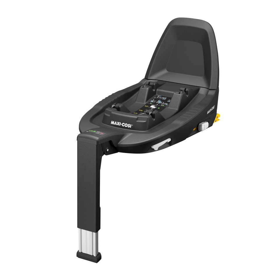 MAXI-COSI トラベルシステム　ISOFIXベース Maxi-Cosi FamilyFix3 – ISOFIX Car Seat Base