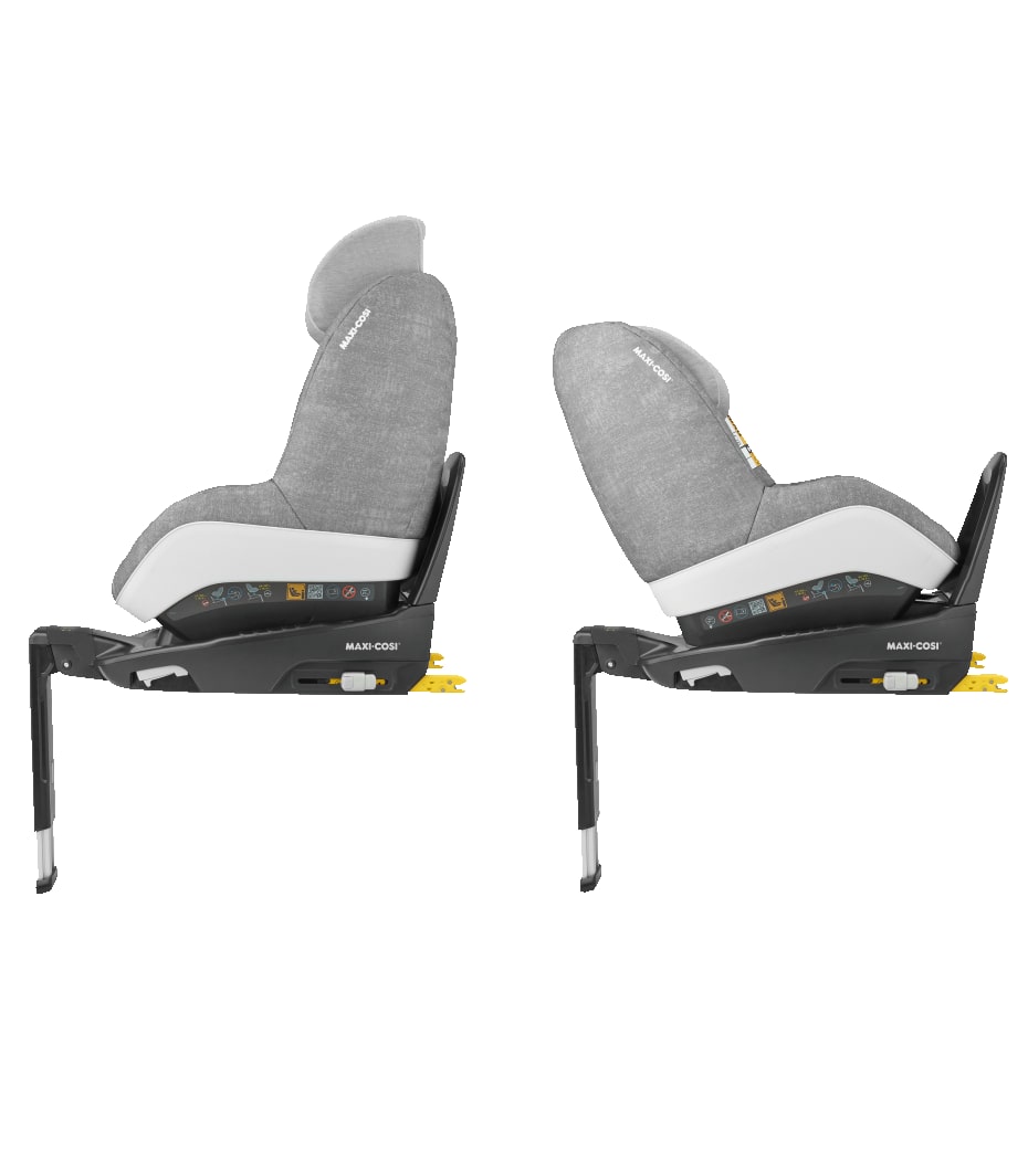 Maxi-Cosi FamilyFix3 – ISOFIX Car Seat Base