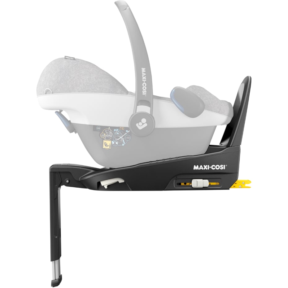Maxi-Cosi FamilyFix3 – ISOFIX Car Seat Base