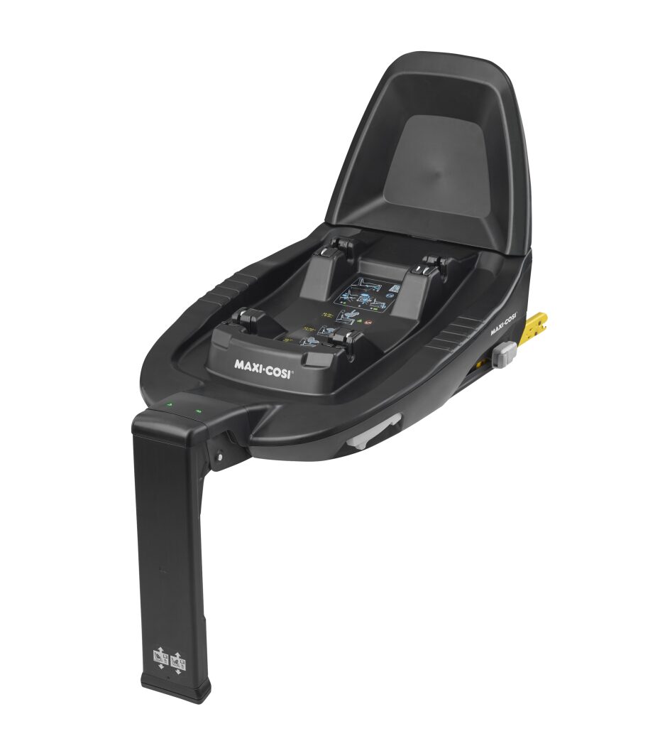 MAXI  COSI 2wayFix ベース Maxi-Cosi 2wayFix Car Seat – Safety & Easy ISOFIX Fit