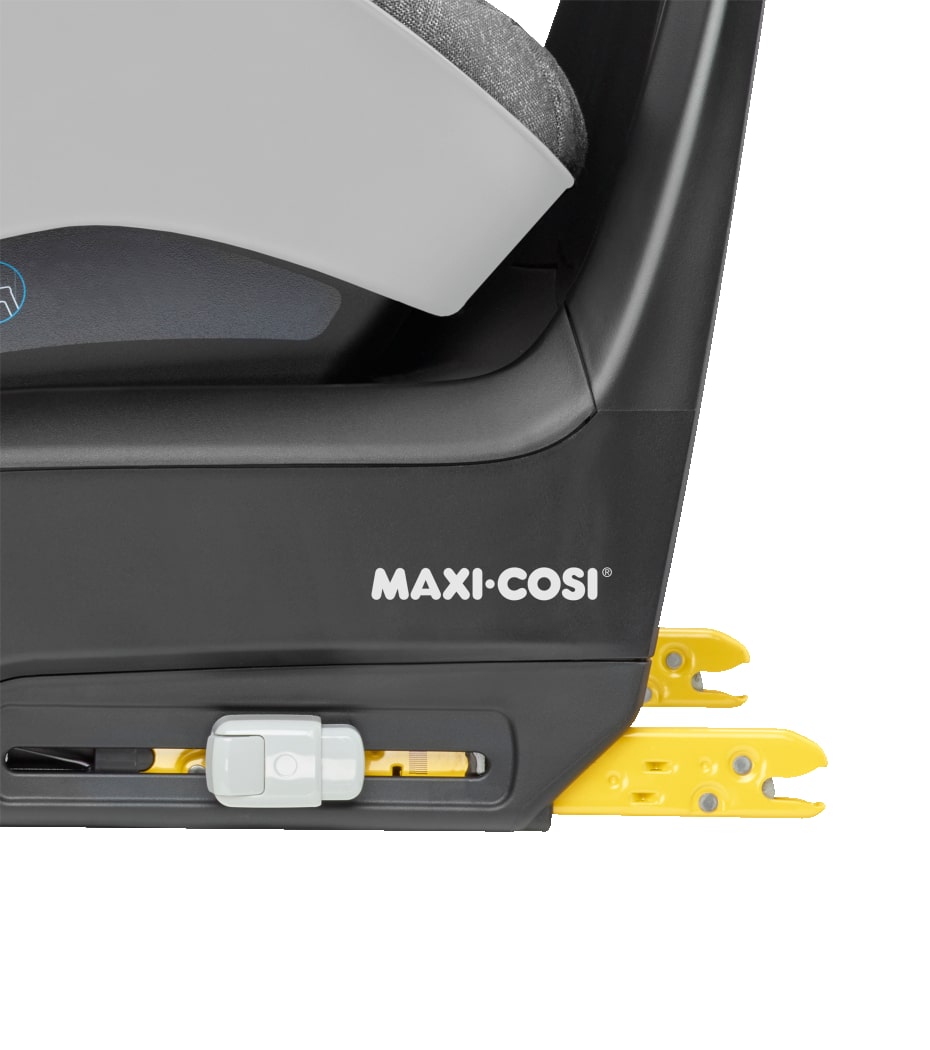 Maxi-Cosi BabyFix – ISOFIX Car Seat Base