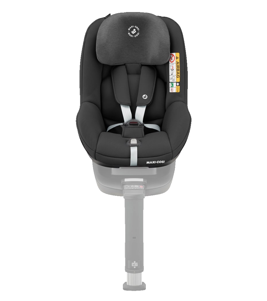 Maxi-Cosi Pearl Smart i-Size – Toddler Car Seat