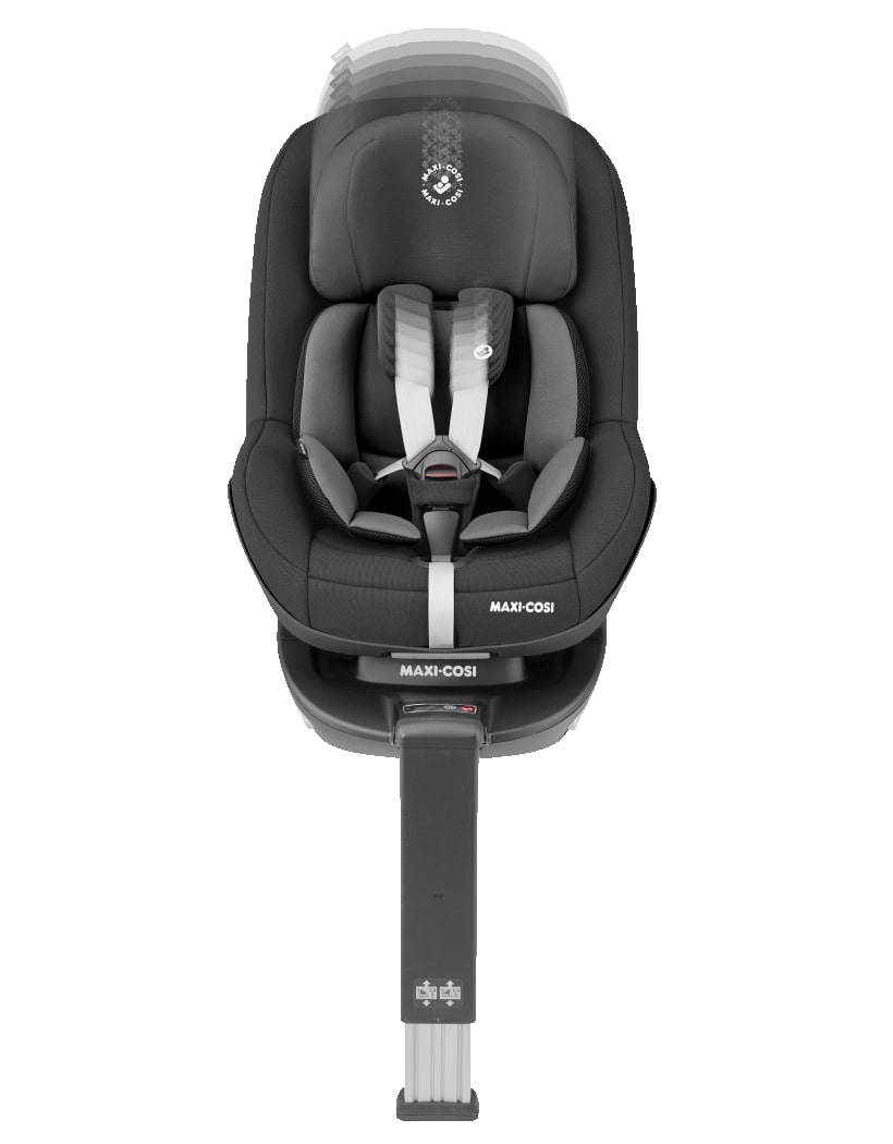 MAXI-COSI Pearl Pro2 i-Size ＋ FamilyFix2 Maxi-Cosi Pearl Pro 2 i-Size – Toddler Car Seat
