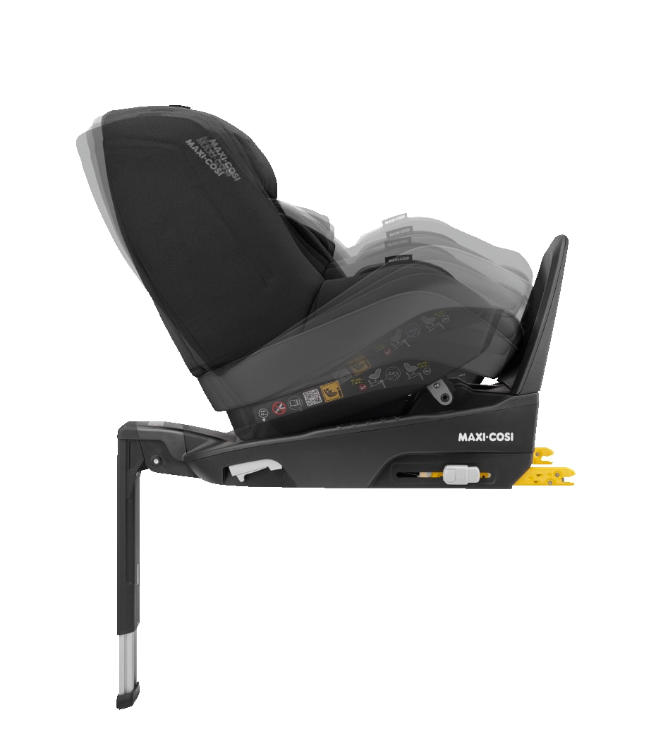 Maxi-Cosi Pearl Pro 2 i-Size – Toddler Car Seat