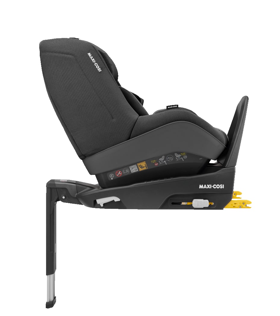 MAXI-COSI Pearl Pro2 i-Size ＋ FamilyFix2 Maxi-Cosi Pearl Pro 2 i-Size – Toddler Car Seat