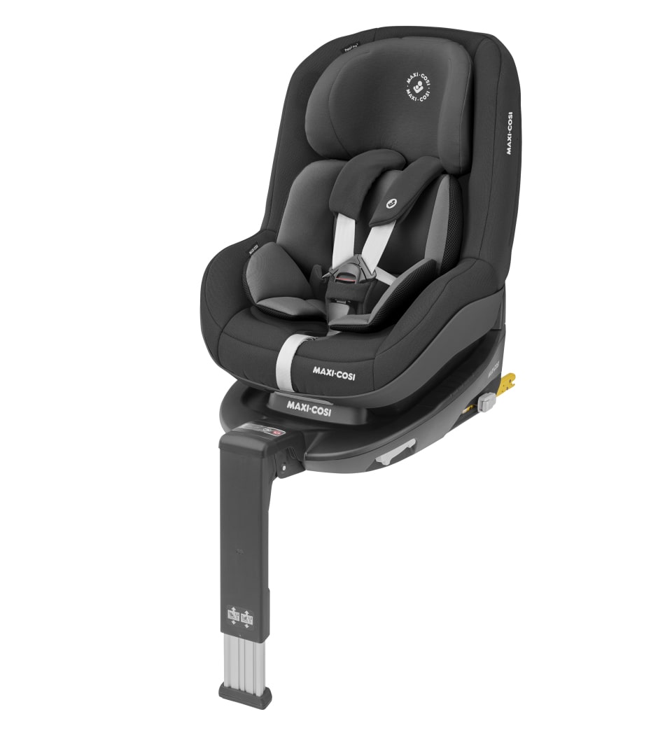 Maxi-Cosi Pearl Pro 2 i-Size – Toddler Car Seat