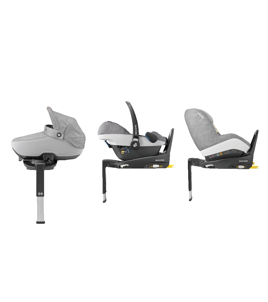 Maxi-Cosi Babyschale Pebble Plus