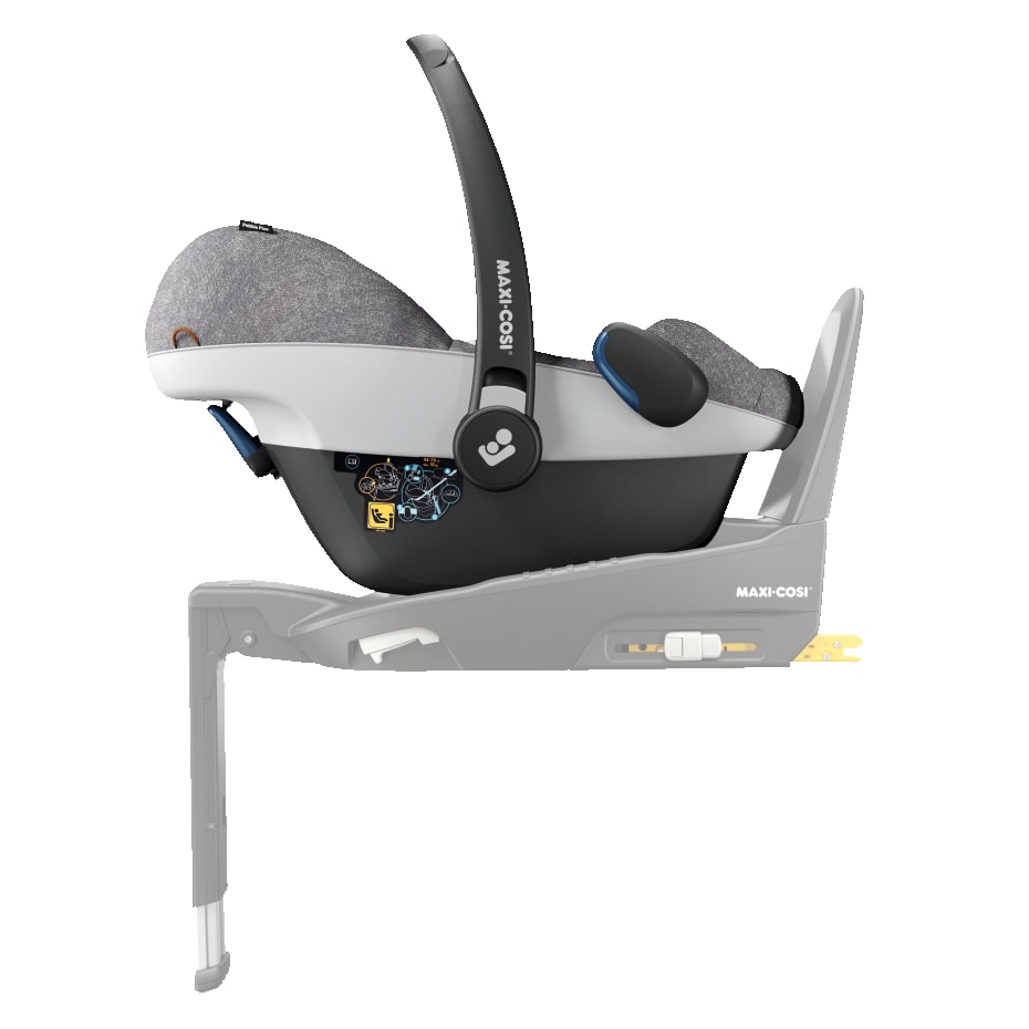 Maxi-Cosi Babyschale Pebble Plus