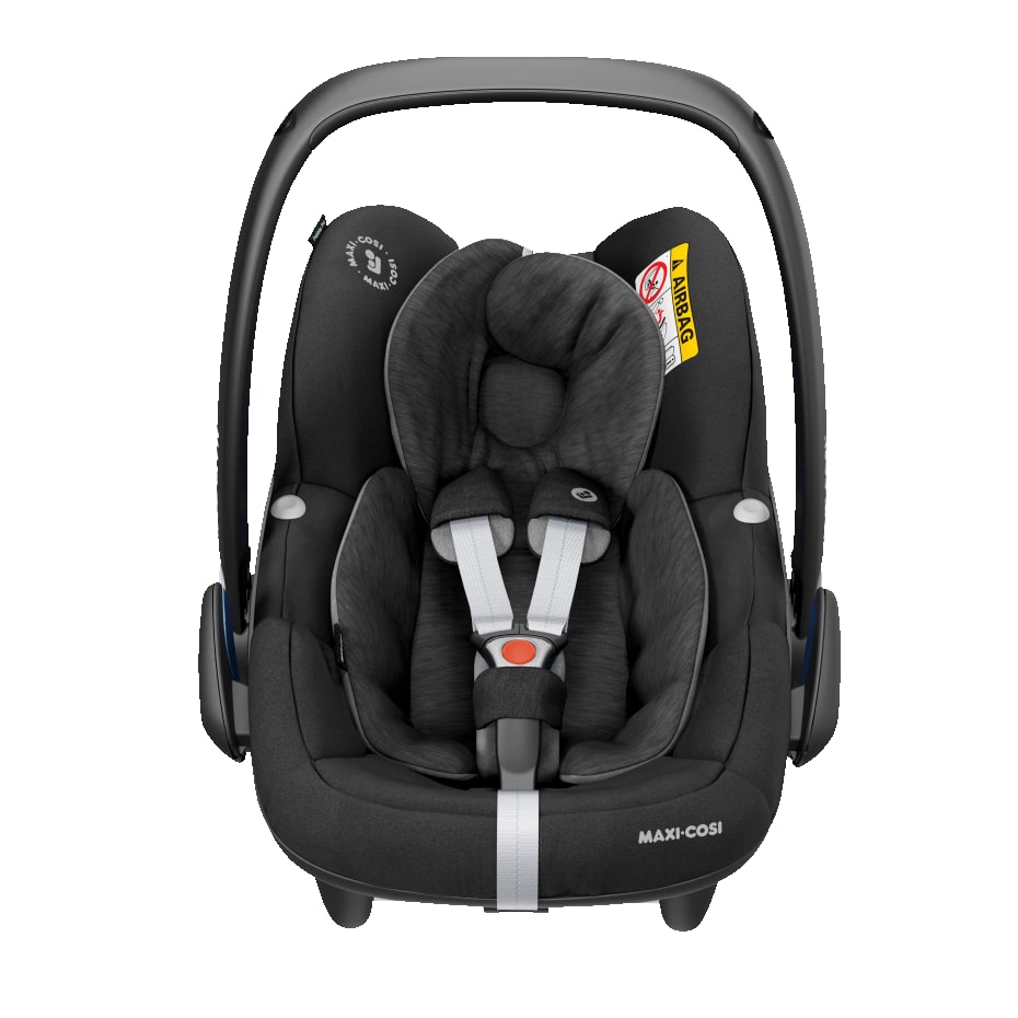 Maxi-Cosi Pebble Pro – Baby Car Seat