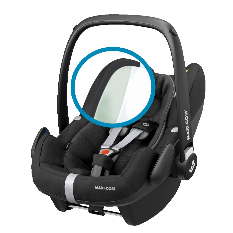 Maxi-Cosi Pebble Pro – Baby Car Seat