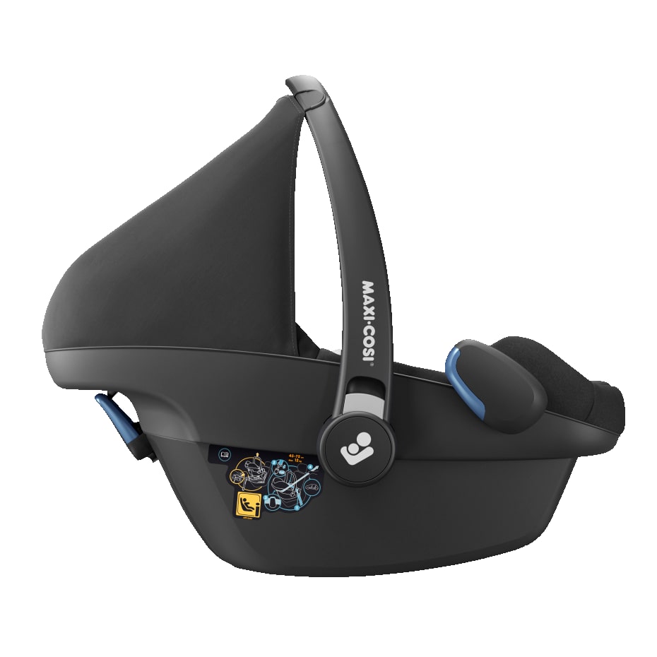 Maxi-Cosi Pebble Pro – Baby Car Seat